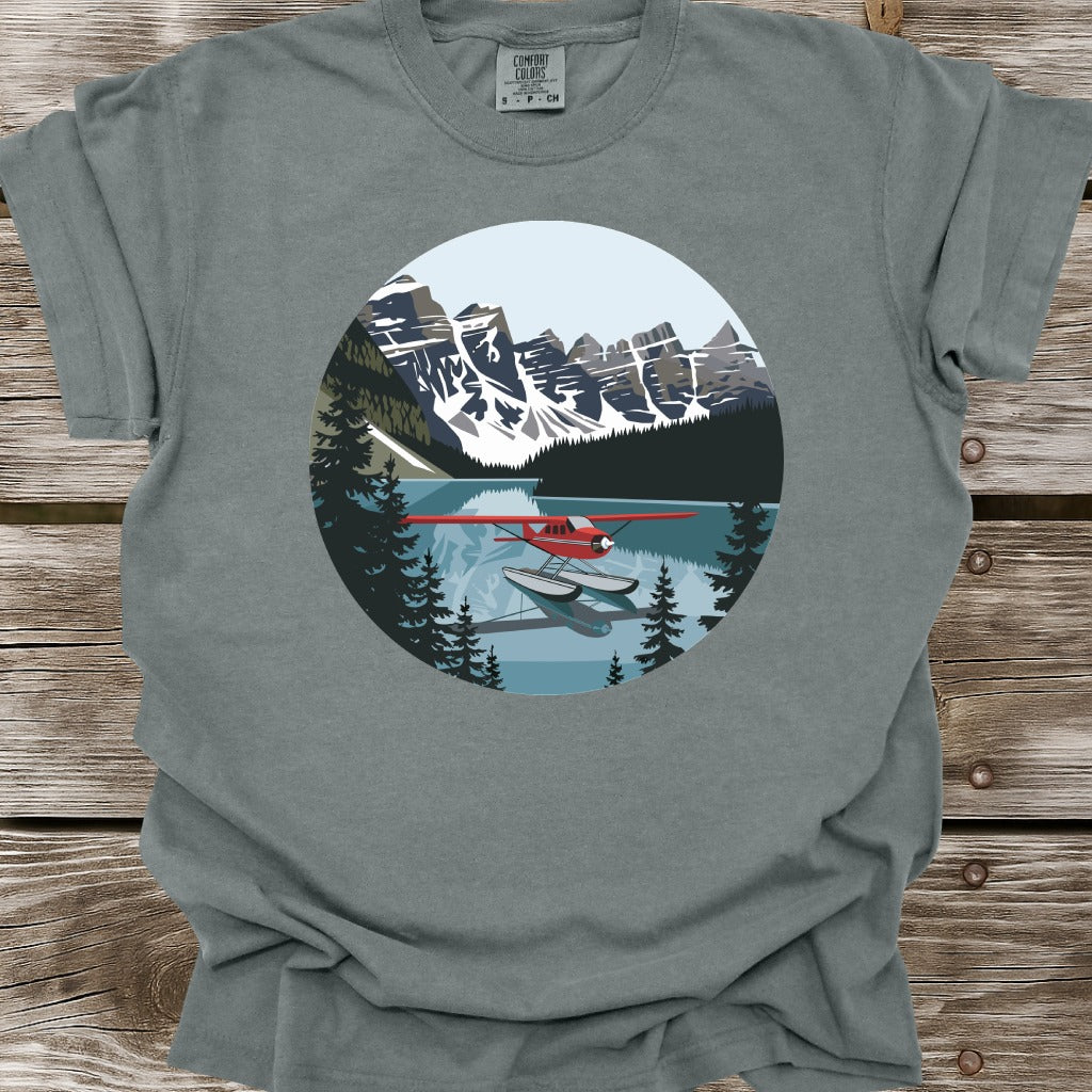 Float Plane T-Shirt