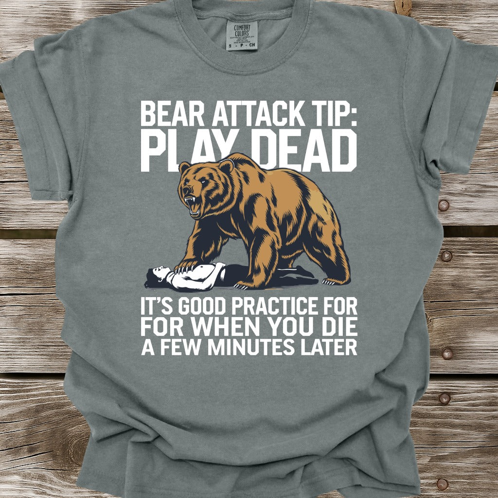 Play Dead T-Shirt