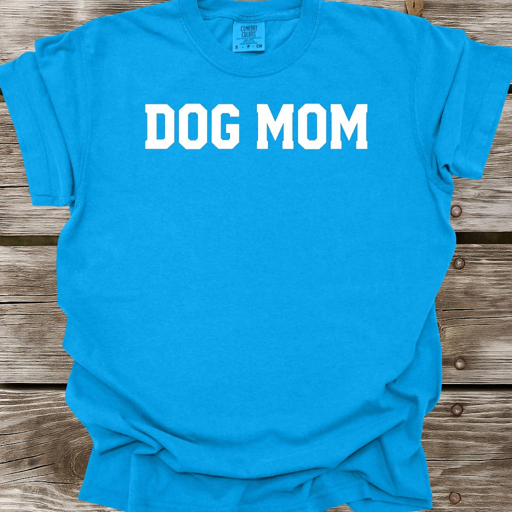 Dog Mom T-Shirt