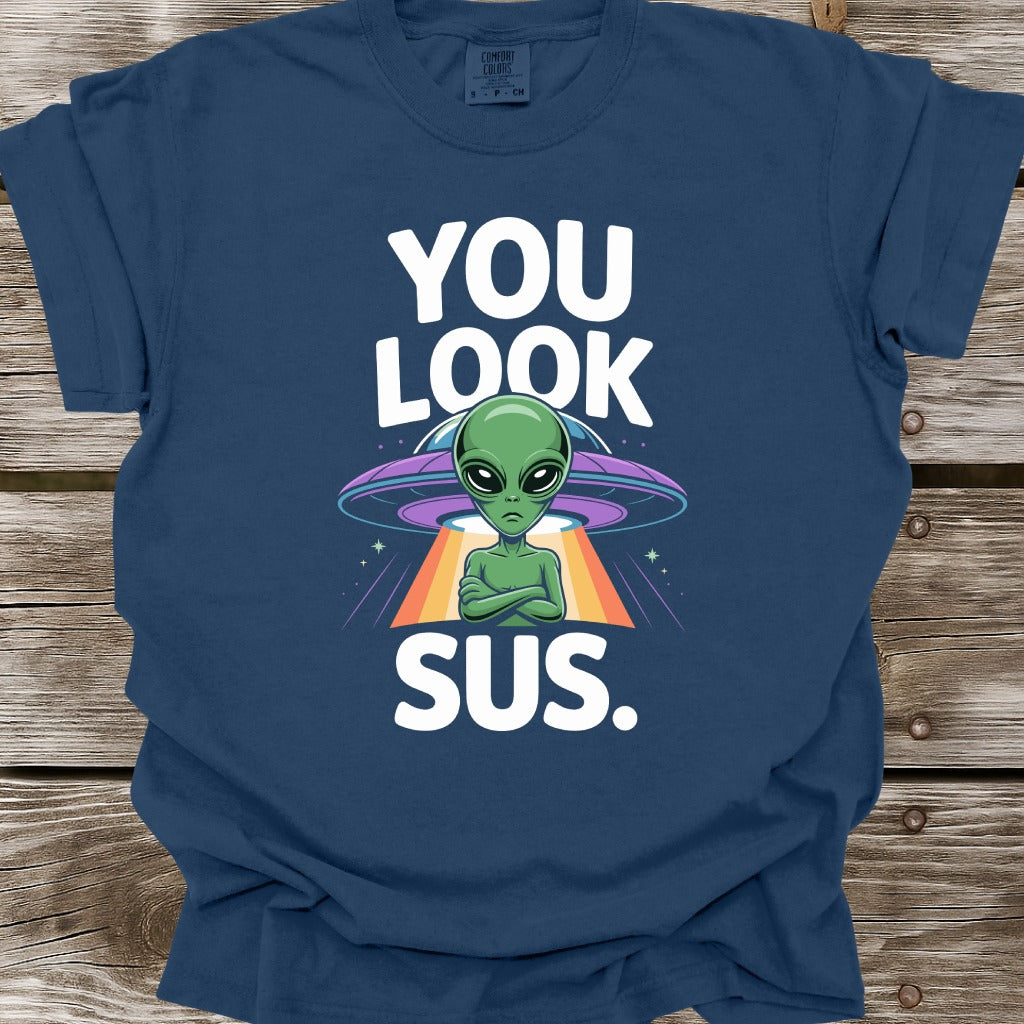 You Look Sus T-Shirt