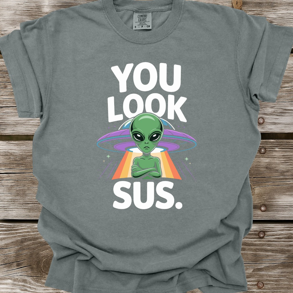 You Look Sus T-Shirt