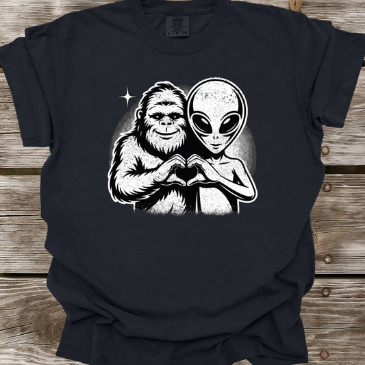 We Heart You T-Shirt
