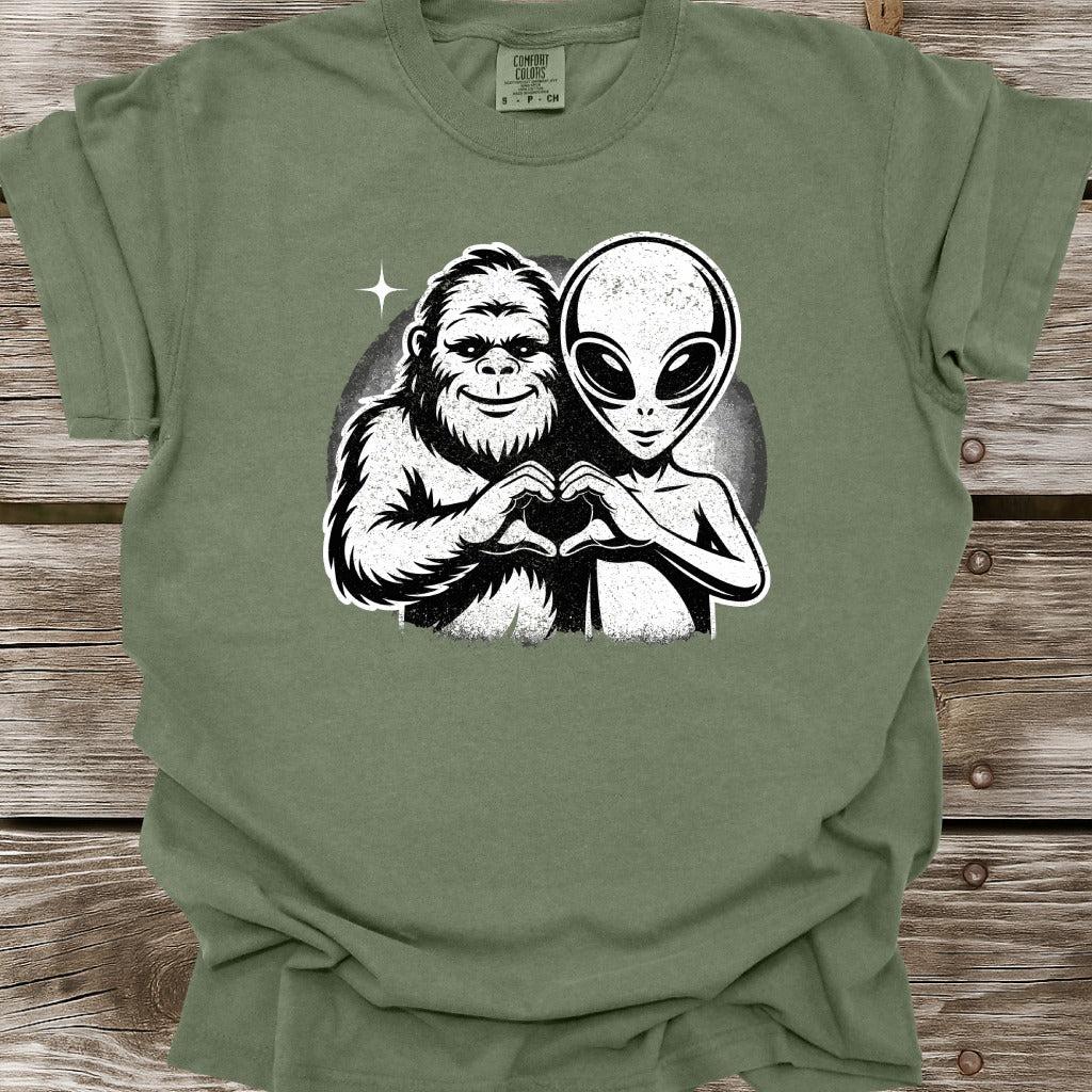We Heart You T-Shirt