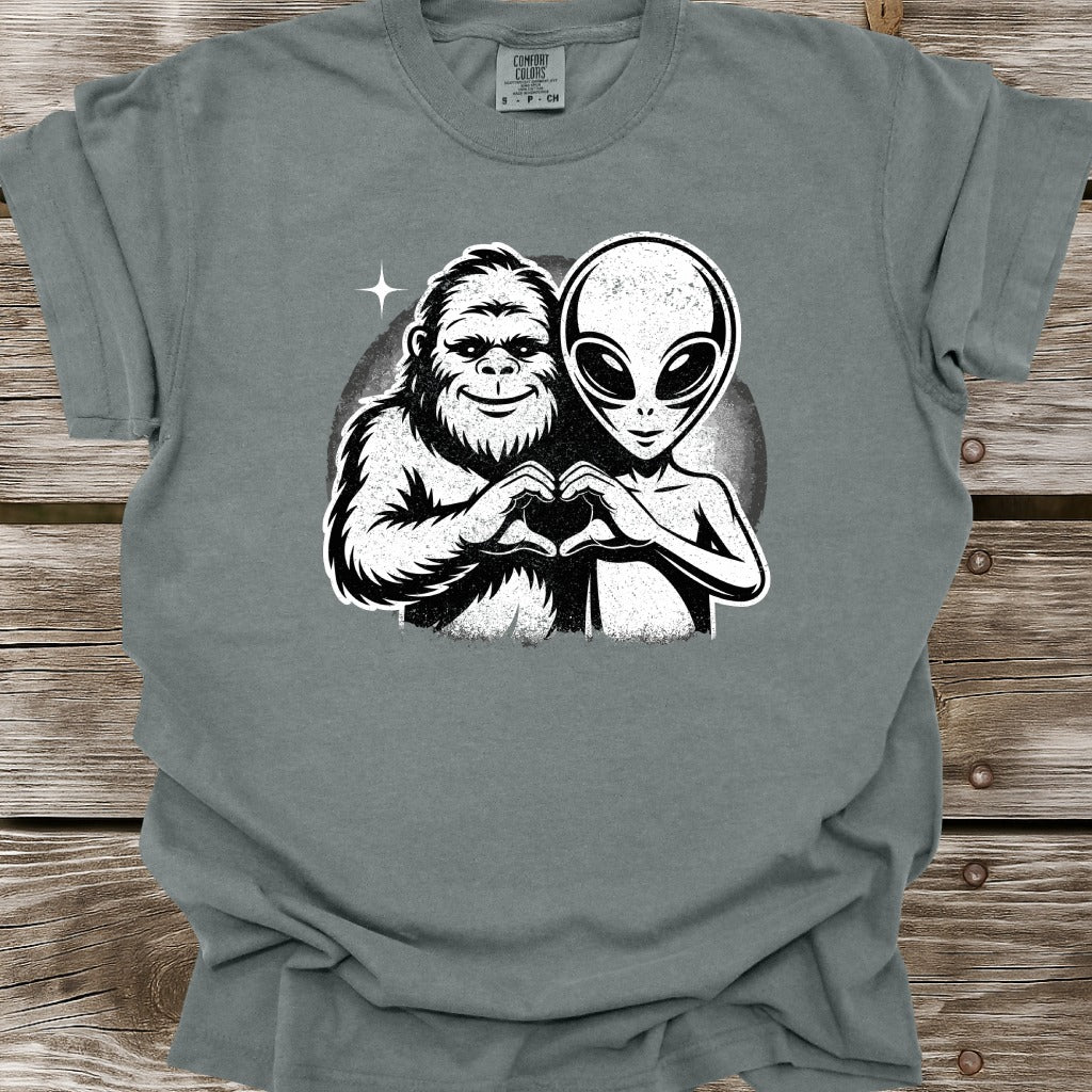 We Heart You T-Shirt