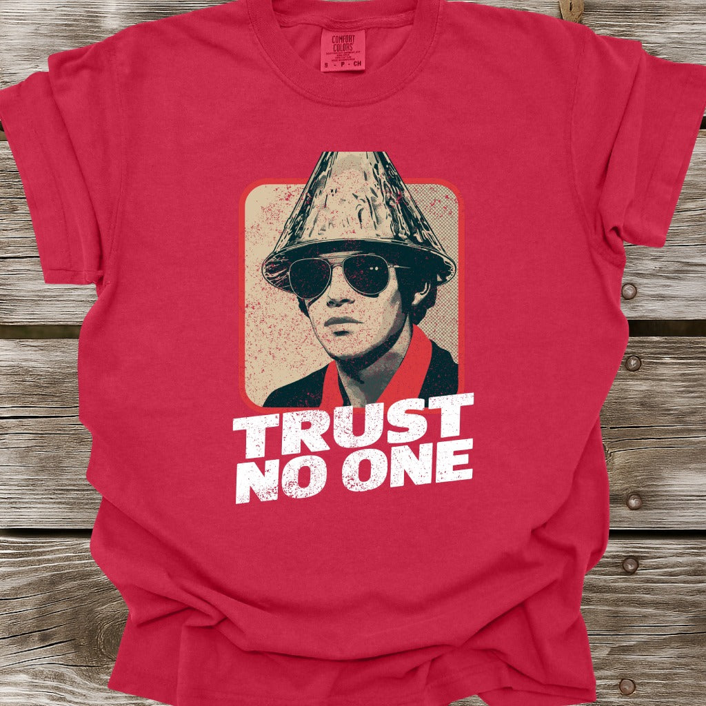 Trust No One T-Shirt