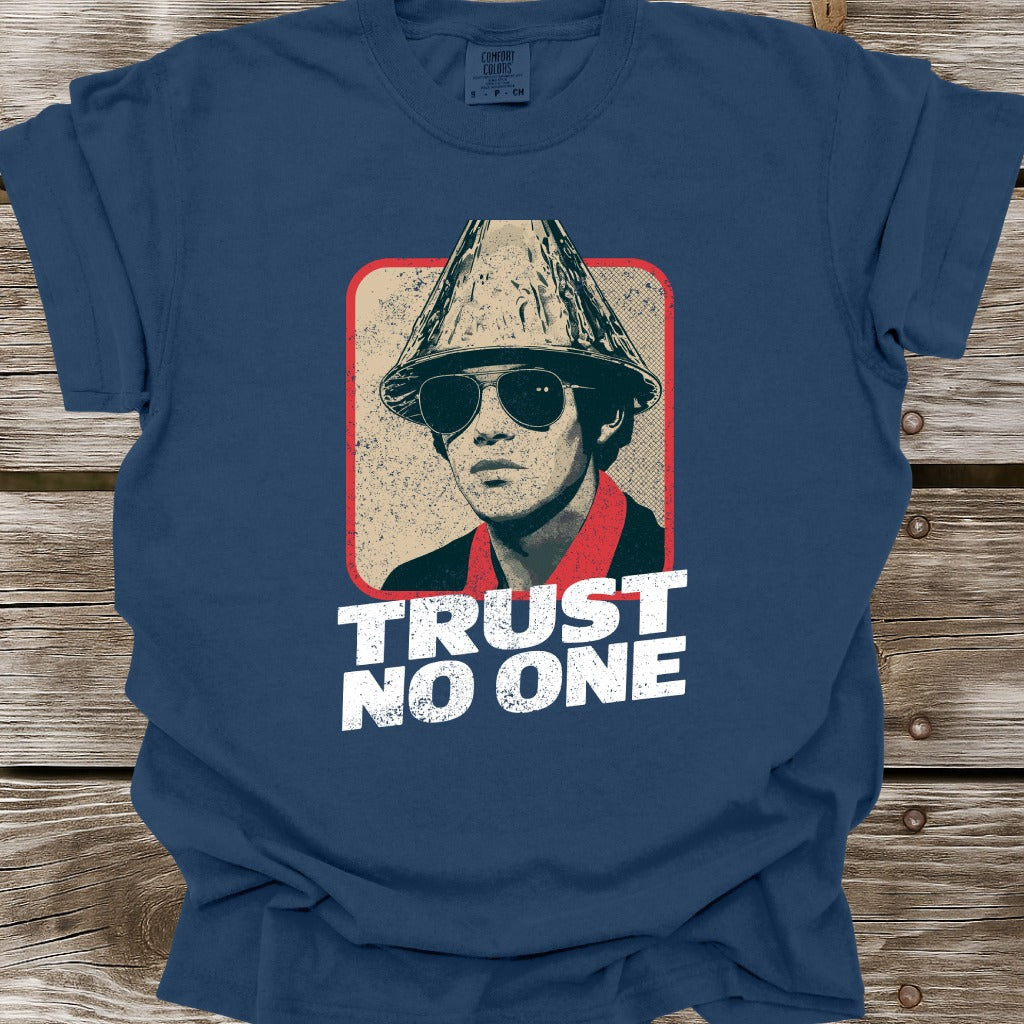 Trust No One T-Shirt