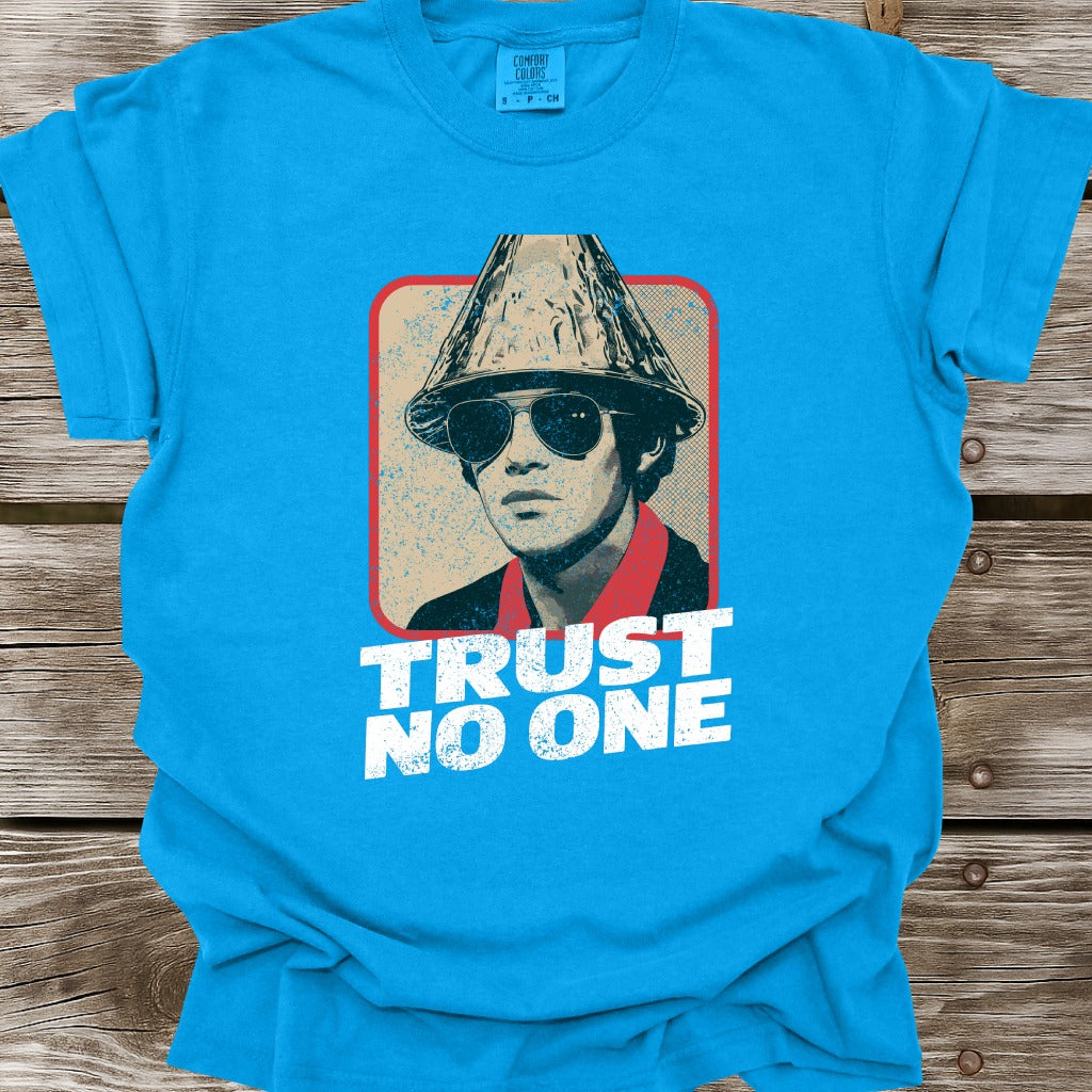 Trust No One T-Shirt