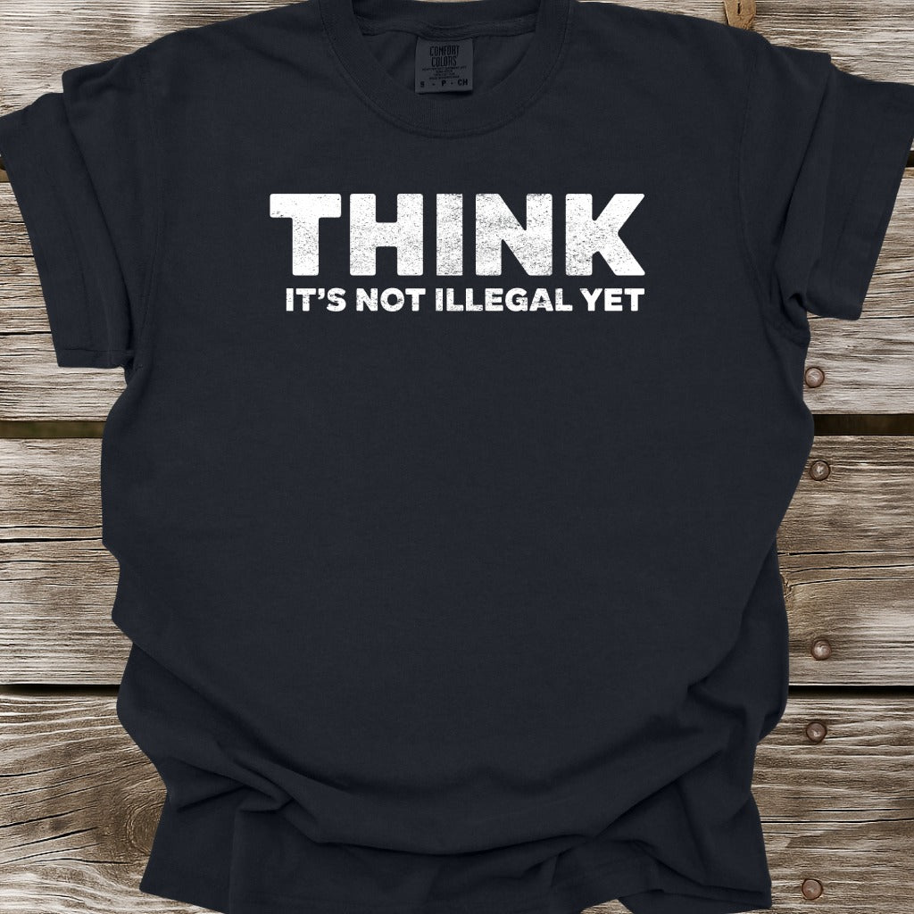Think T-Shirt