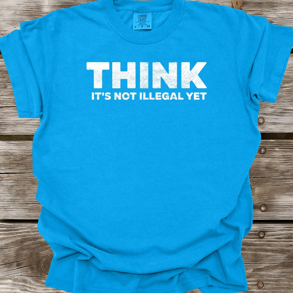 Think T-Shirt