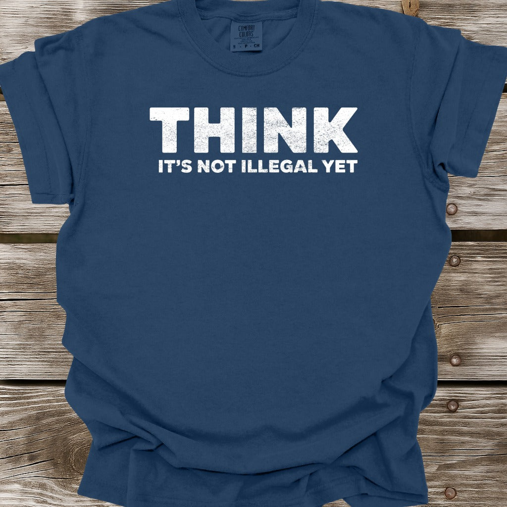 Think T-Shirt