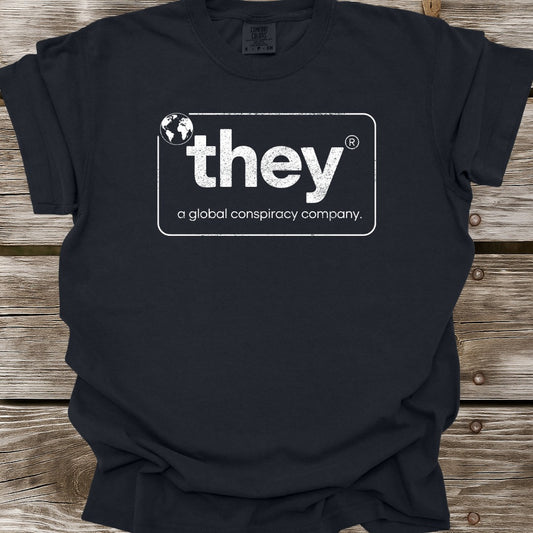 They T-Shirt
