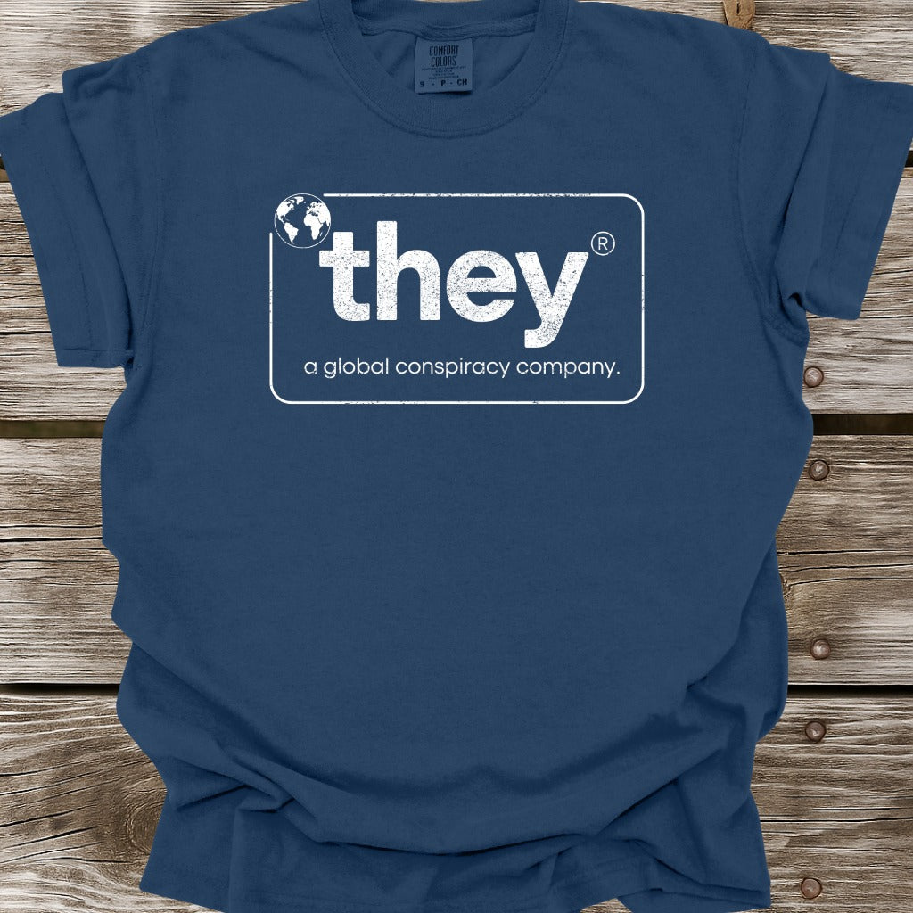 They T-Shirt