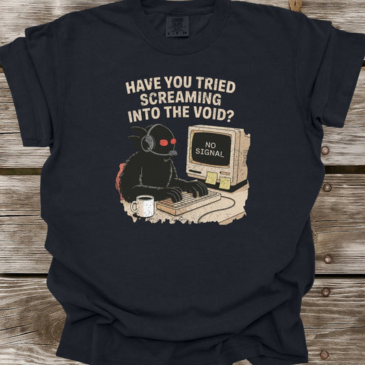 The Void T-Shirt