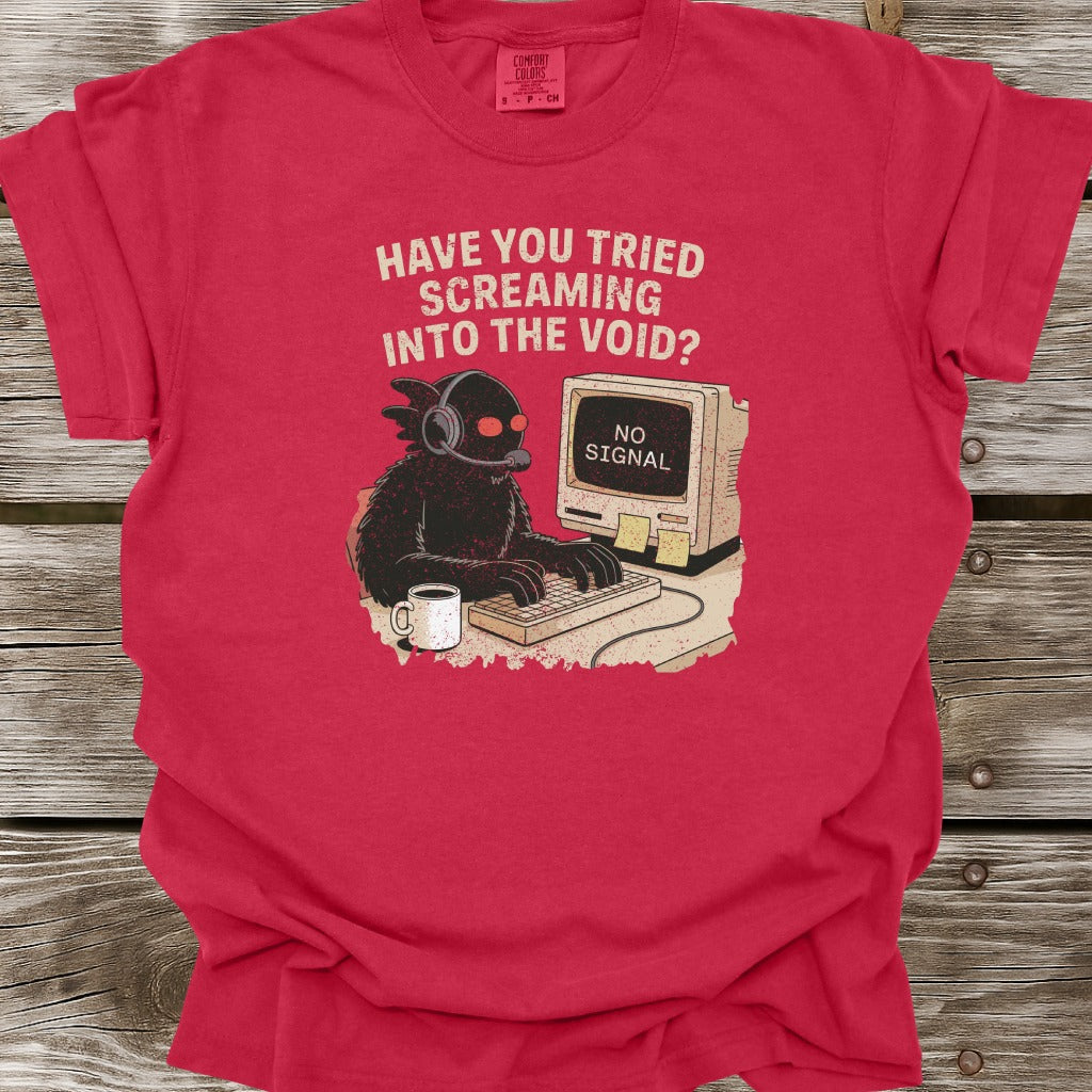 The Void T-Shirt