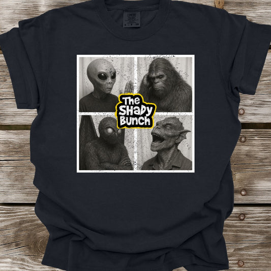 The Shady Bunch T-Shirt