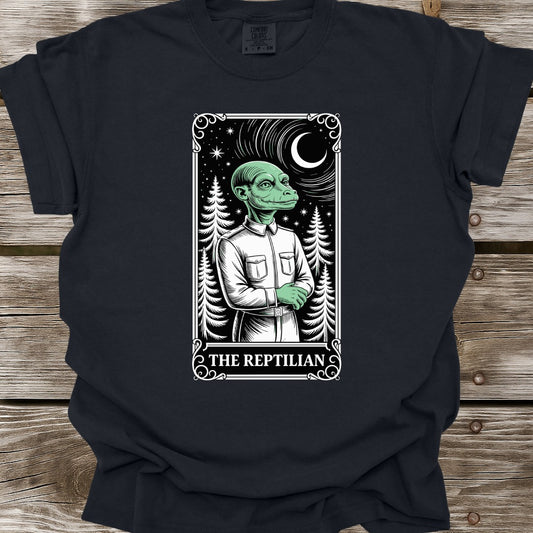 The Reptilian T-Shirt