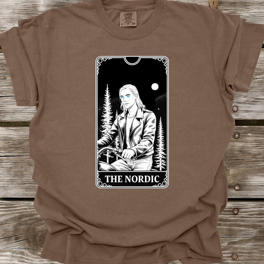 The Nordic T-Shirt