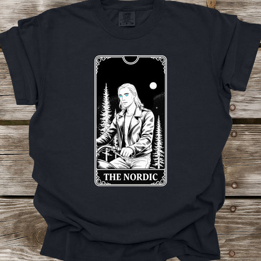The Nordic T-Shirt