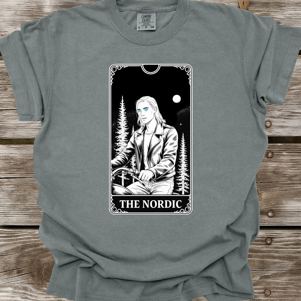 The Nordic T-Shirt