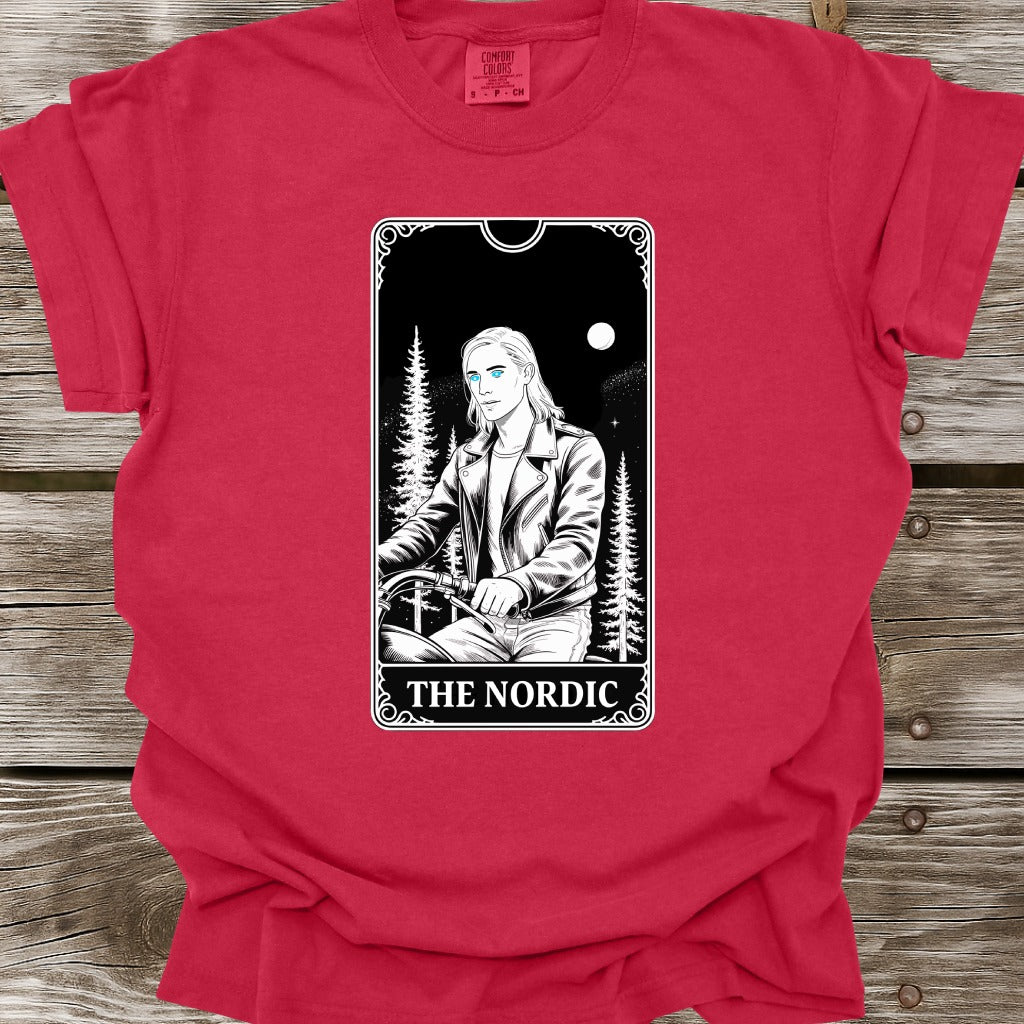 The Nordic T-Shirt