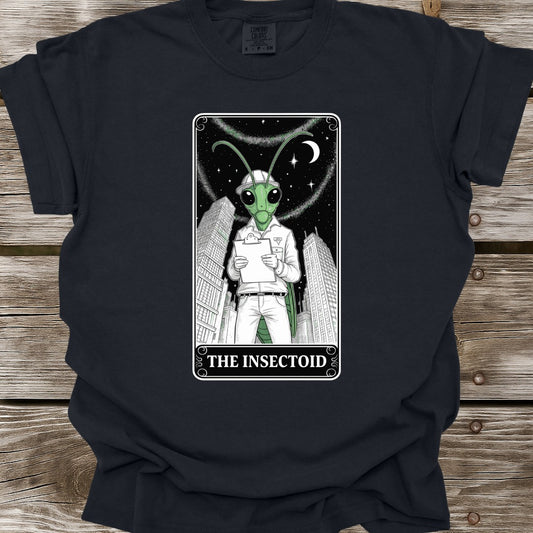 The Insectoid T-Shirt