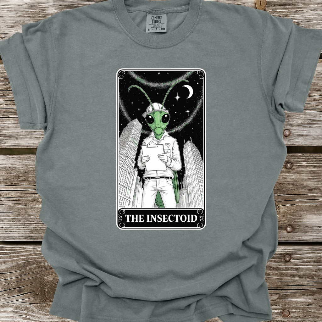 The Insectoid T-Shirt