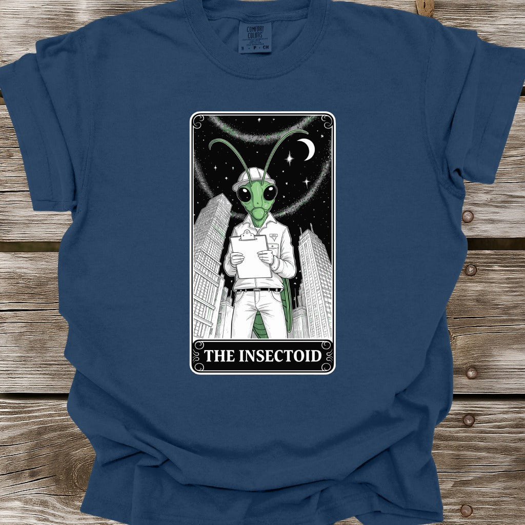 The Insectoid T-Shirt