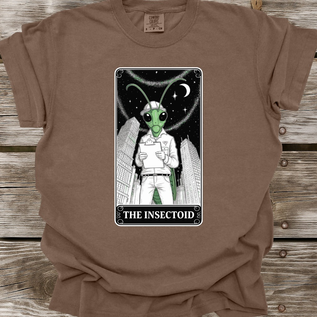 The Insectoid T-Shirt