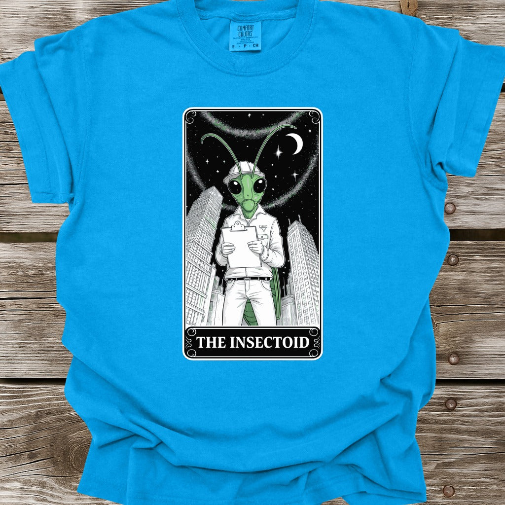 The Insectoid T-Shirt