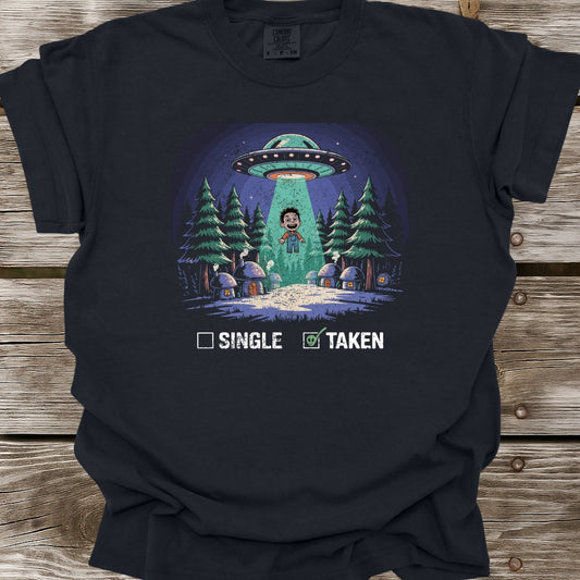Taken T-Shirt