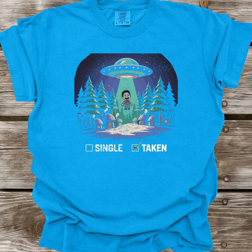 Taken T-Shirt
