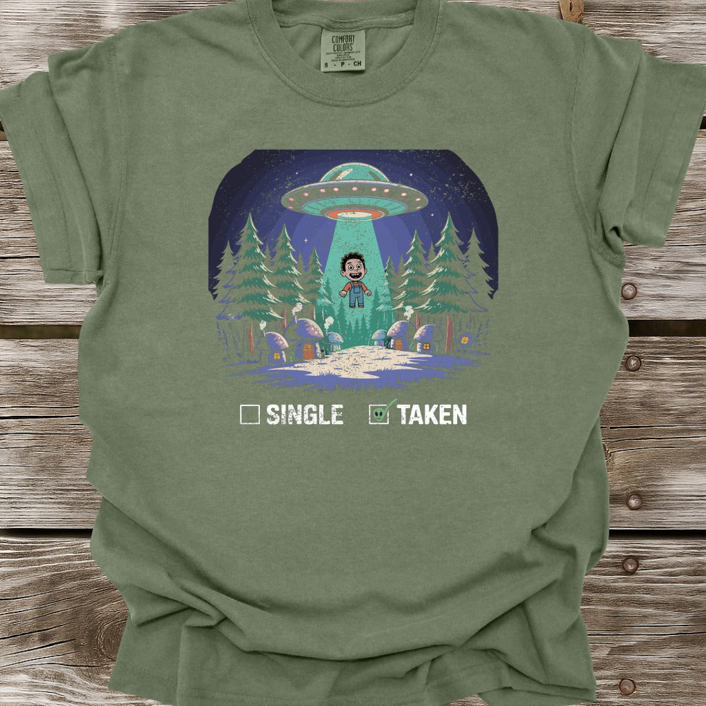 Taken T-Shirt