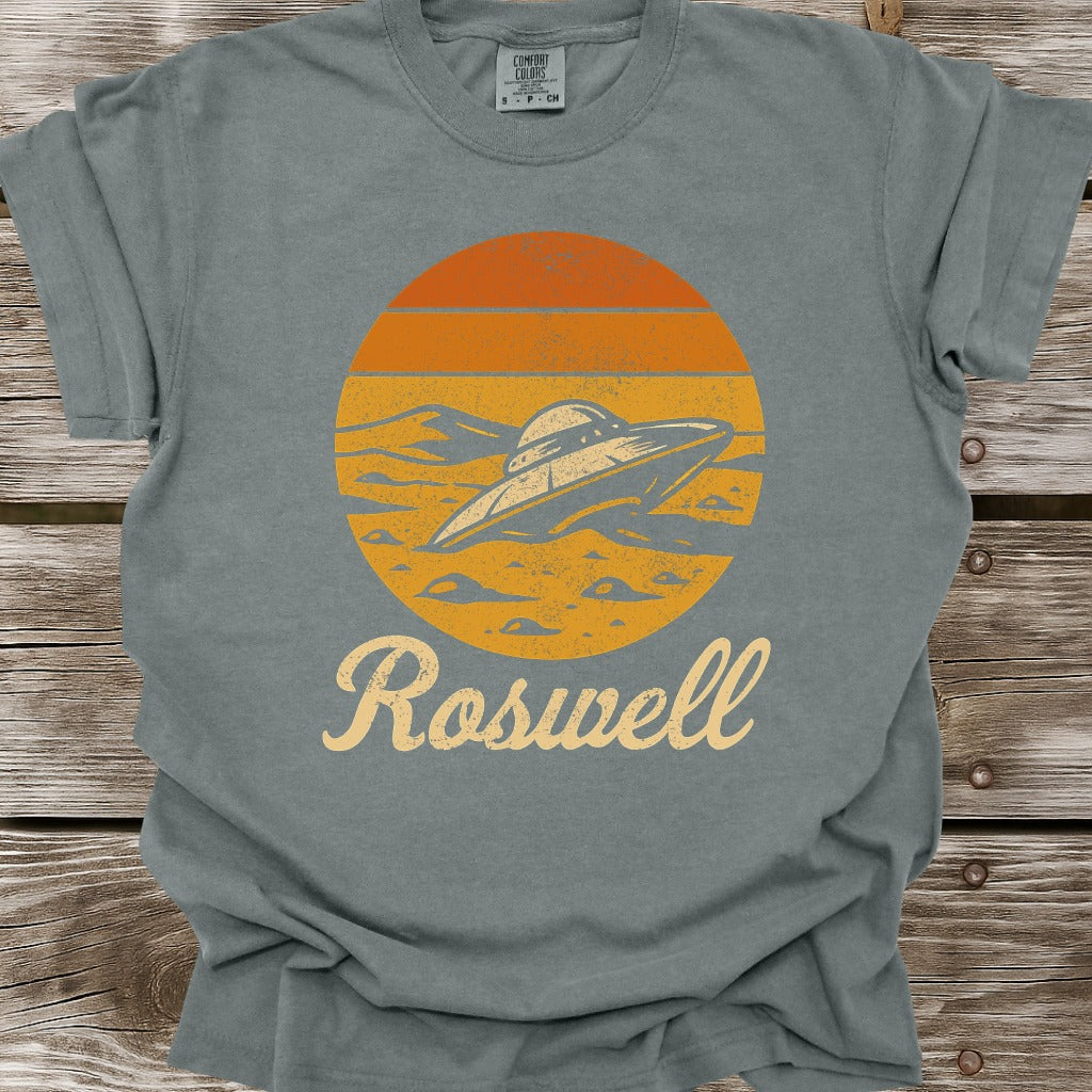 Roswell T-Shirt