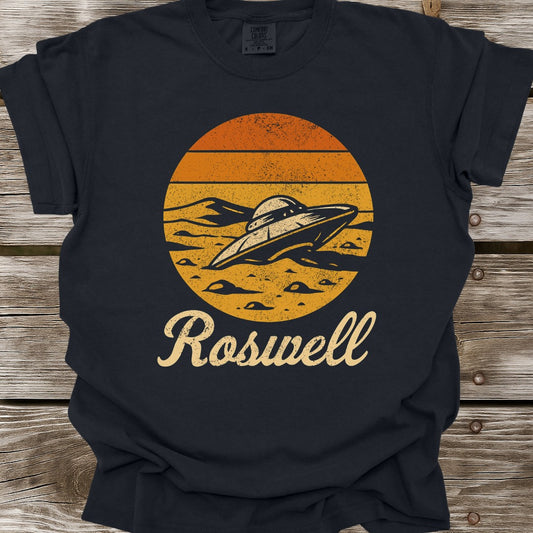 Roswell T-Shirt