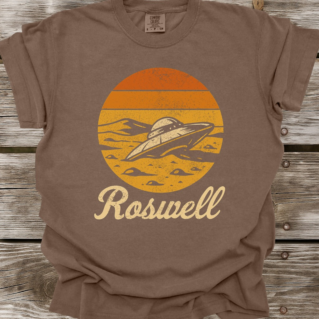 Roswell T-Shirt