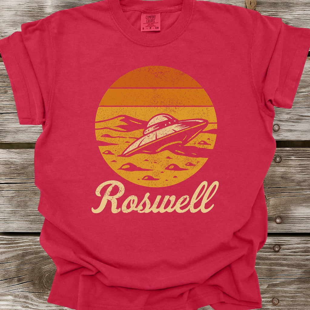 Roswell T-Shirt