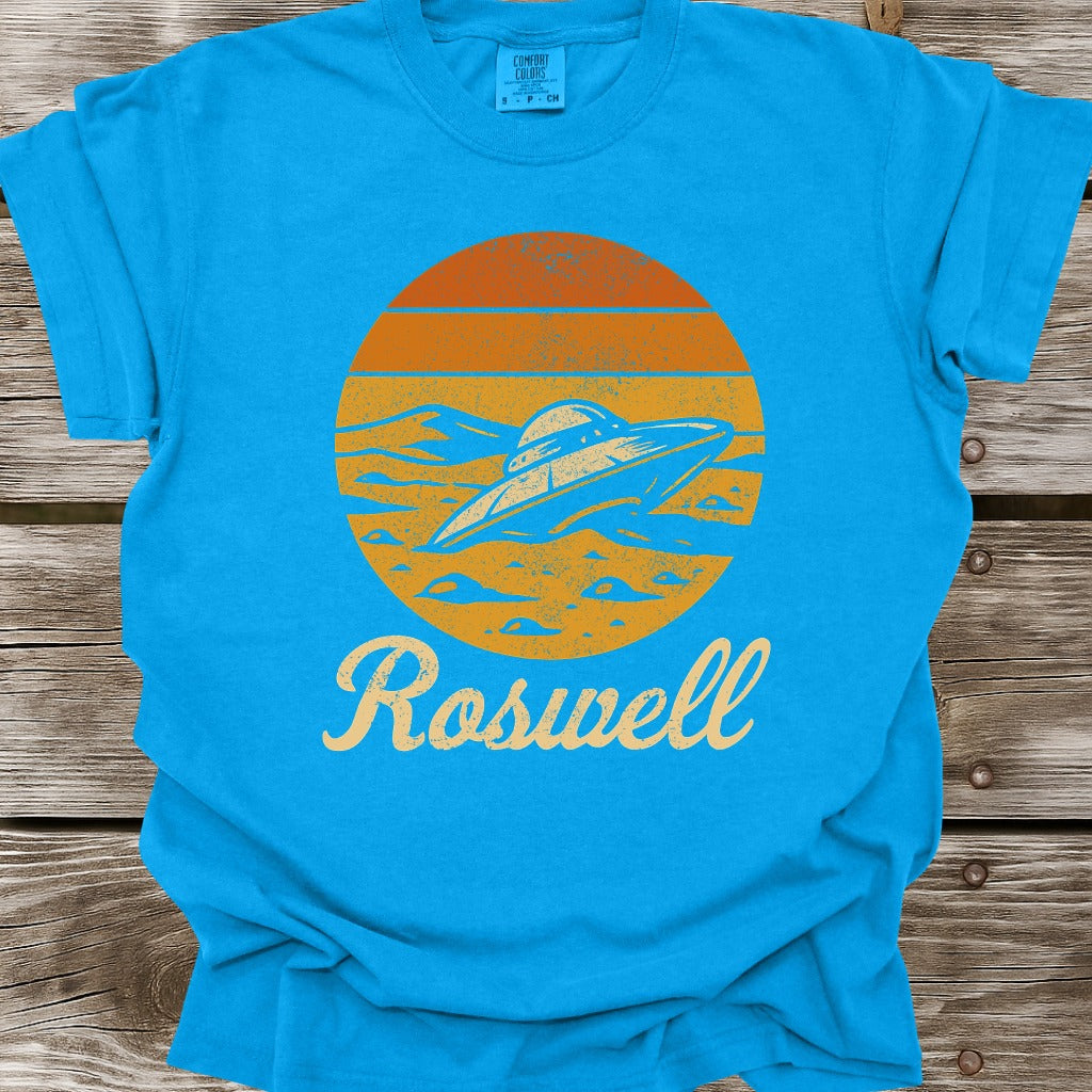 Roswell T-Shirt