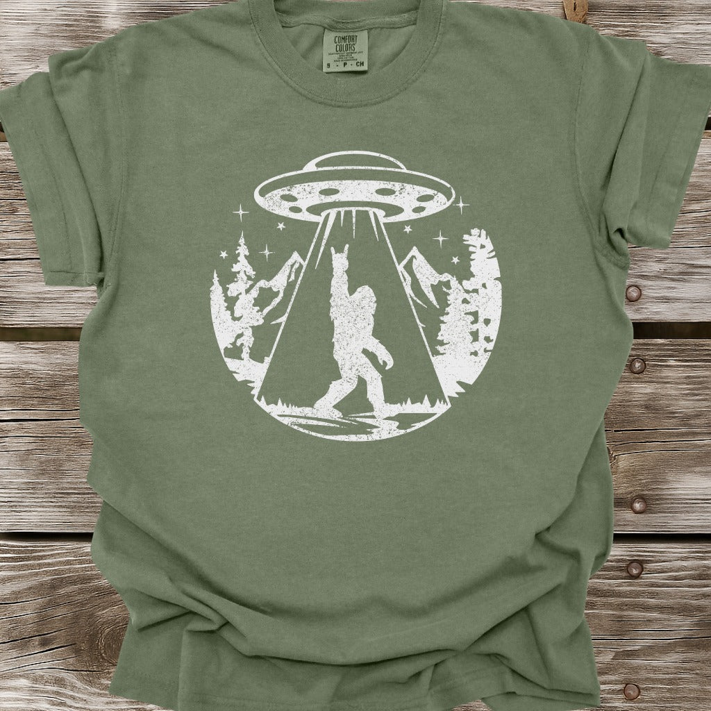Rock Out T-Shirt