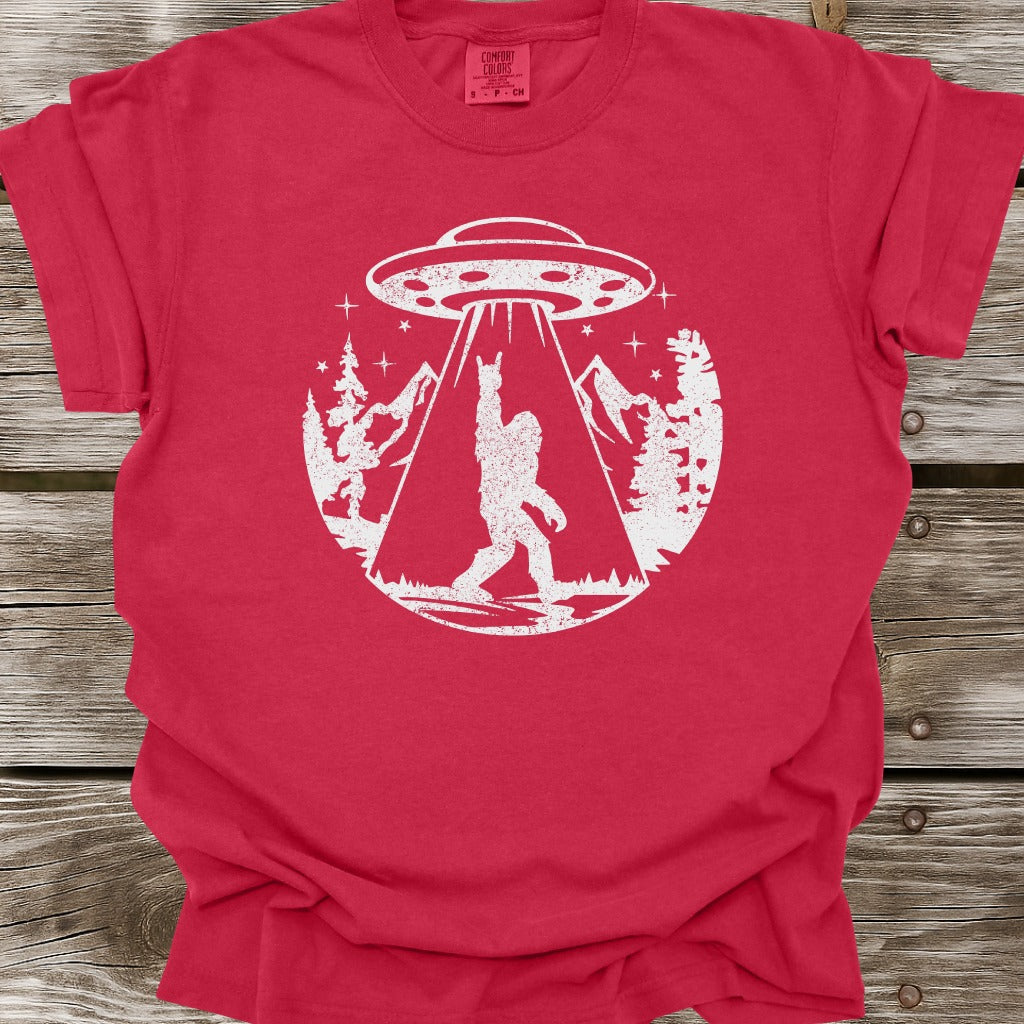 Rock Out T-Shirt