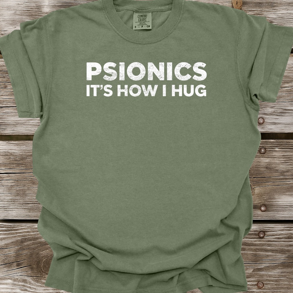 Psionics T-Shirt