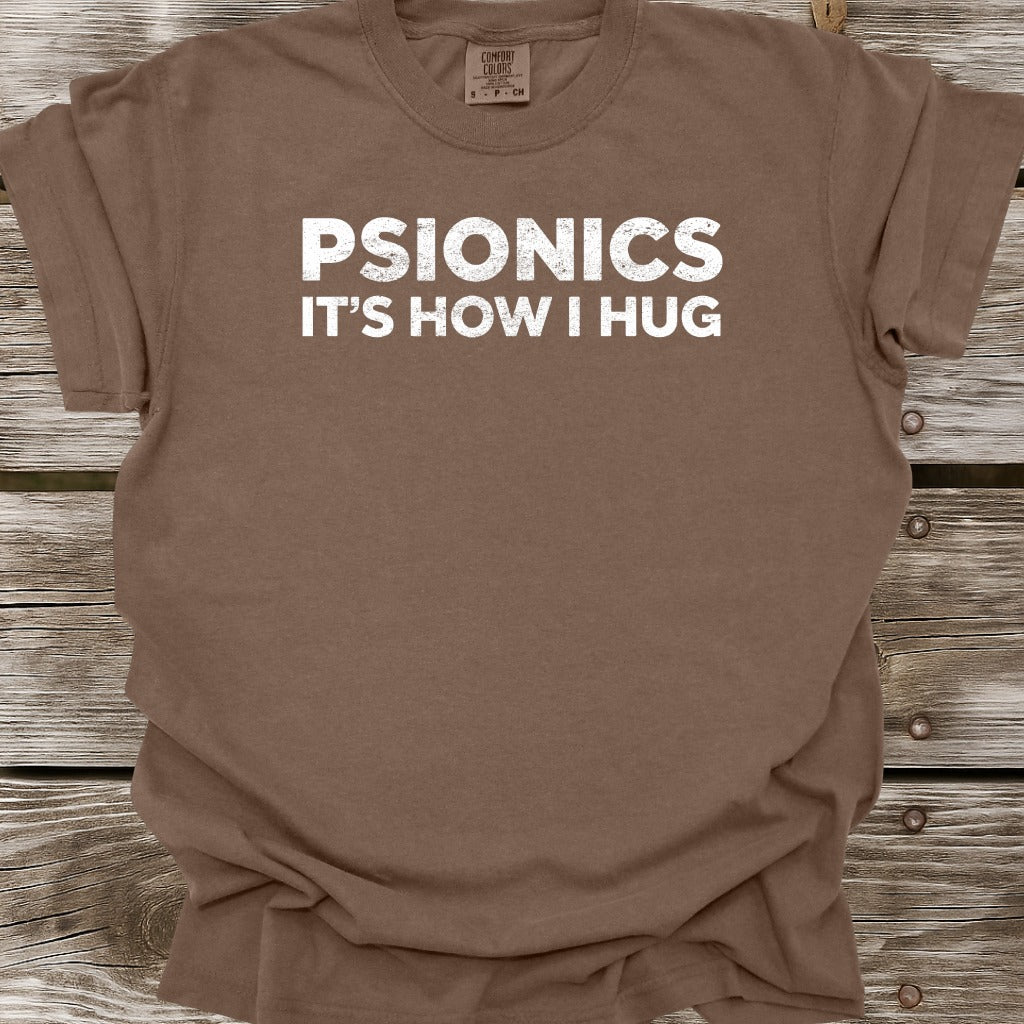 Psionics T-Shirt