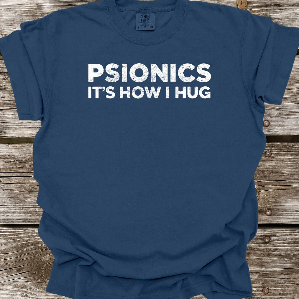 Psionics T-Shirt