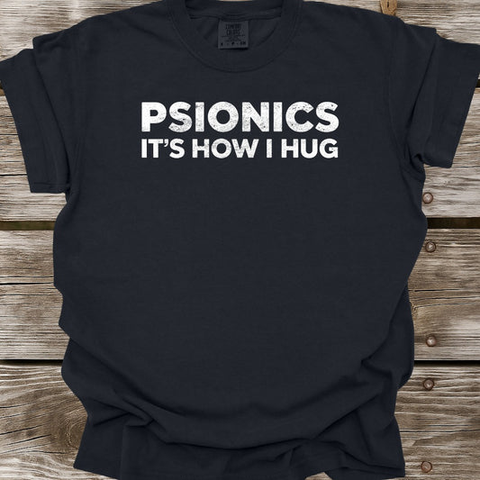 Psionics T-Shirt