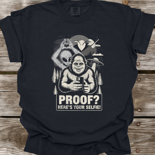 Proof T-Shirt