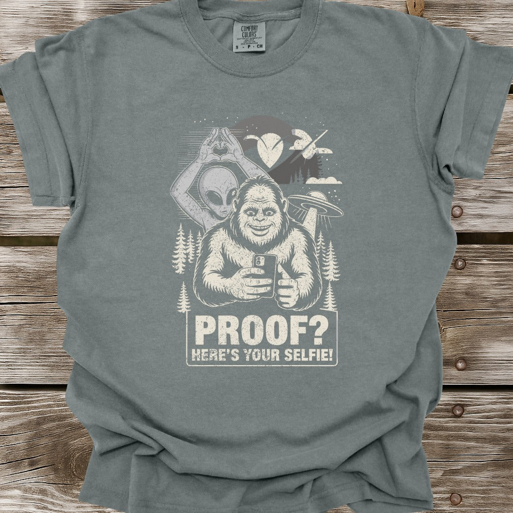 Proof T-Shirt