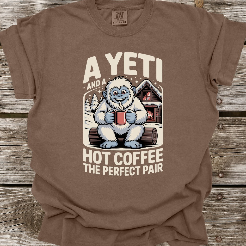 Perfect Pair T-Shirt