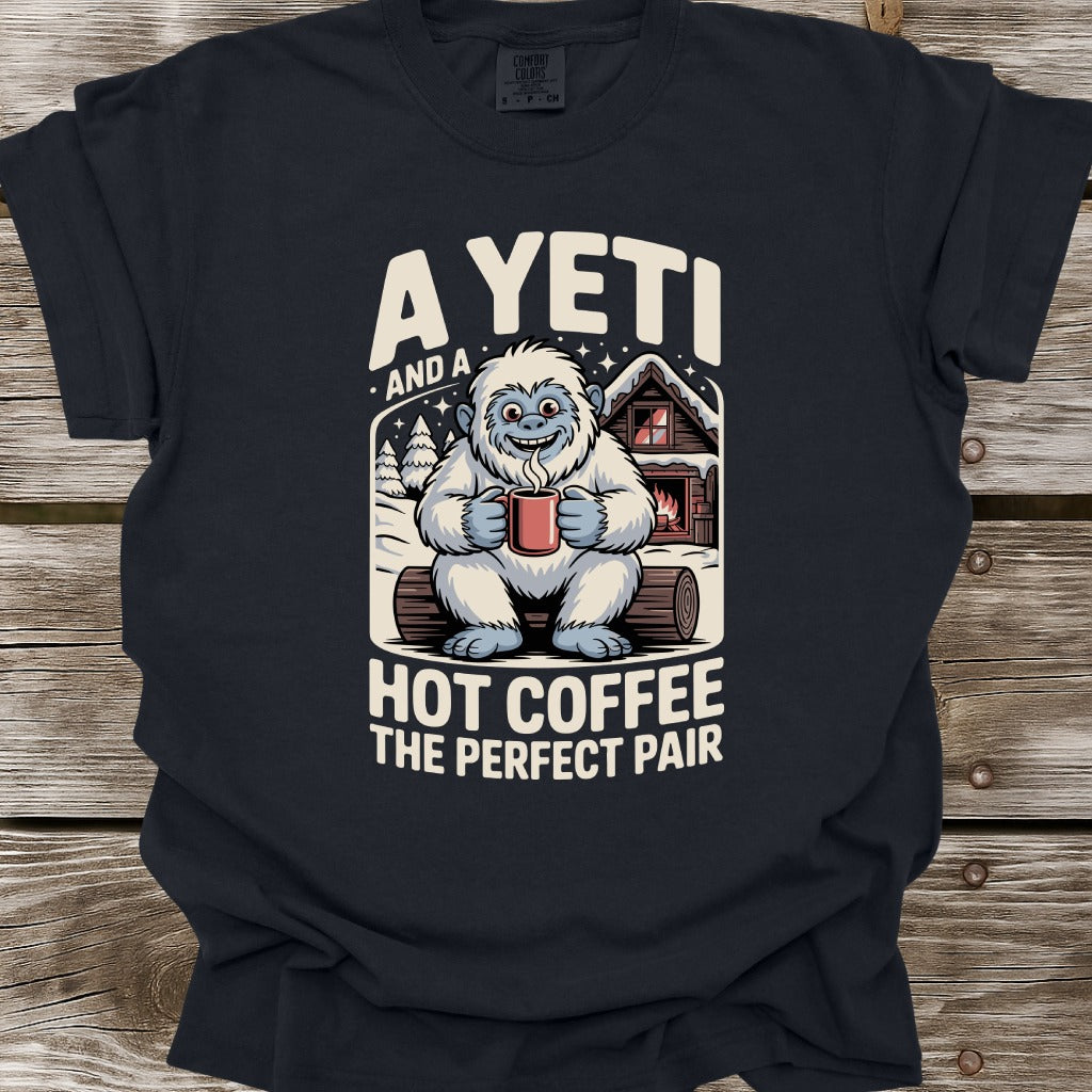 Perfect Pair T-Shirt