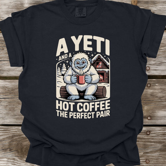 Perfect Pair T-Shirt