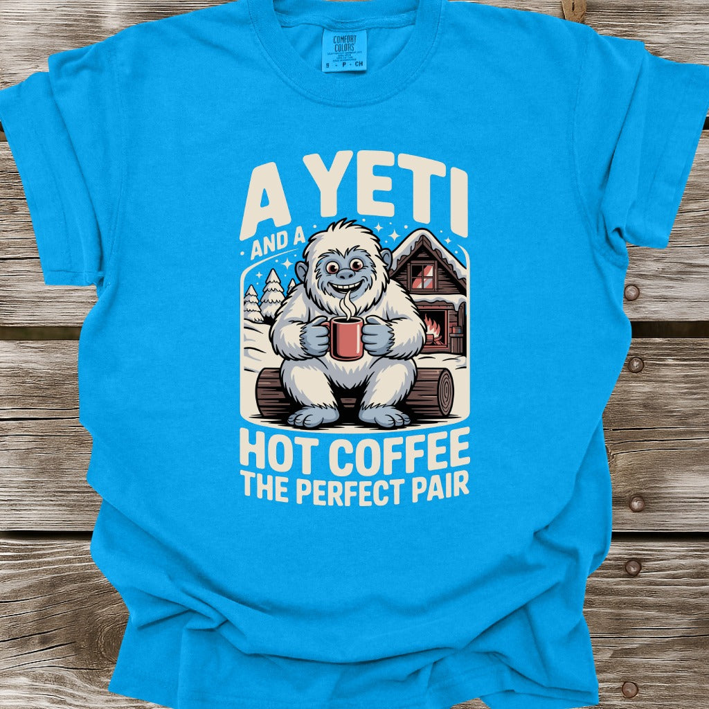 Perfect Pair T-Shirt