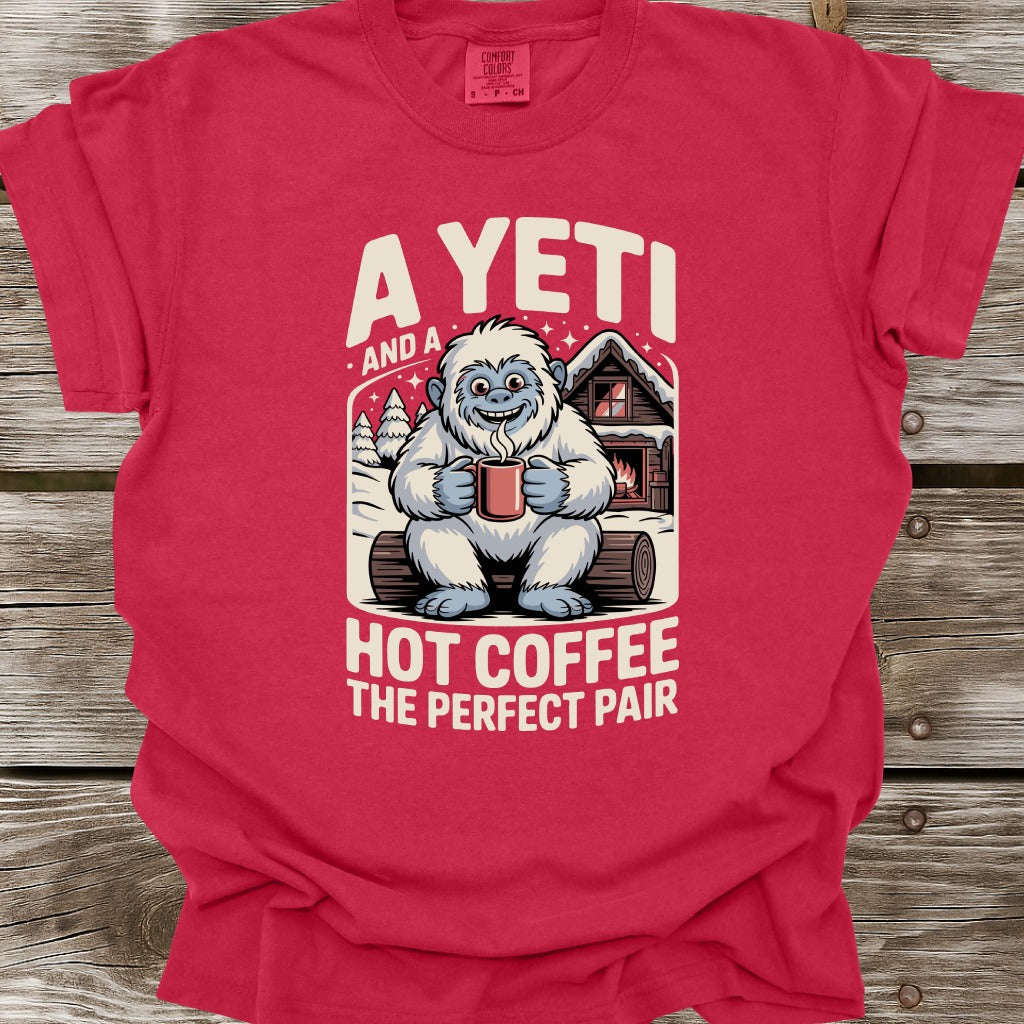 Perfect Pair T-Shirt